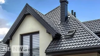 Як довго прослужить металочерепиця?