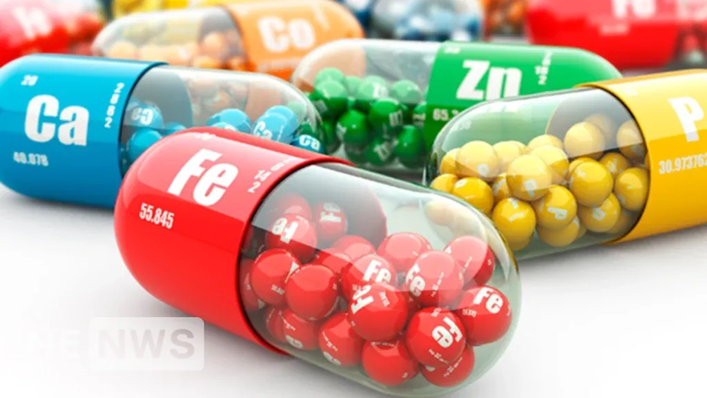 Корисні поради: як підтримувати імунітет вітамінами