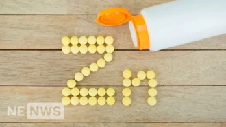 Вітаміни та мікроелементи для підтримання імунітету