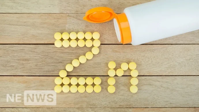 Вітаміни та мікроелементи для підтримання імунітету