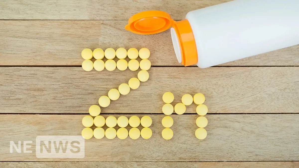 Вітаміни та мікроелементи для підтримання імунітету