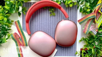 Як відрізнити оригінальні AirPods Max від копії та де їх купити?