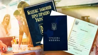 Що гарантує Кодекс законів про працю України та яка його структура?