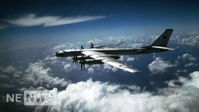 Що несуть ТУ 95, яка їх швидкість? Коли Україна віддала ТУ 95?