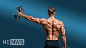 Вправи на спину – 5 найефективніших вправ для зміцнення спини