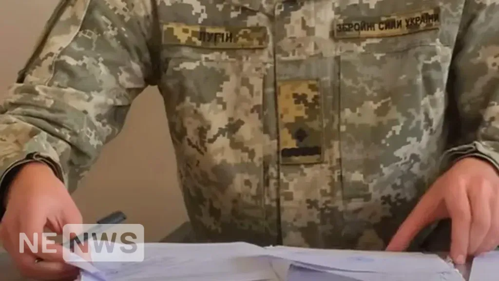 Хто такий військовозобов'язаний