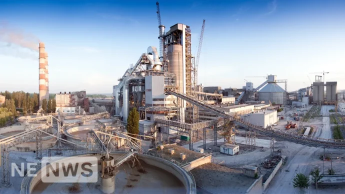 Інвестиції у відбудову – міжнародний інвестор CRH купує два цементні заводи в Україні