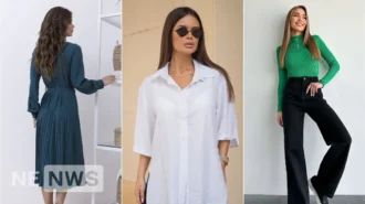 Сasual стиль: модно і зручно водночас