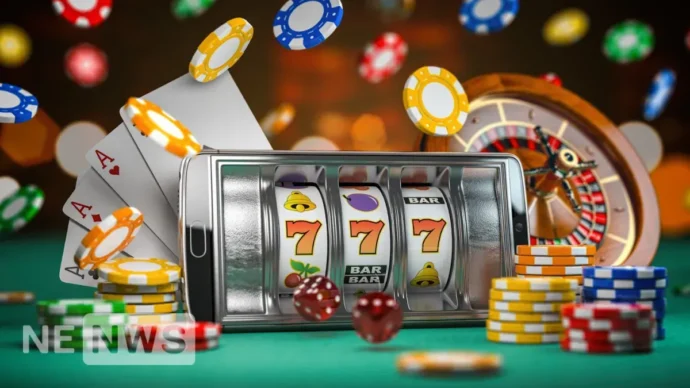 Креативні підходи онлайн казино – як привертається увага гравців