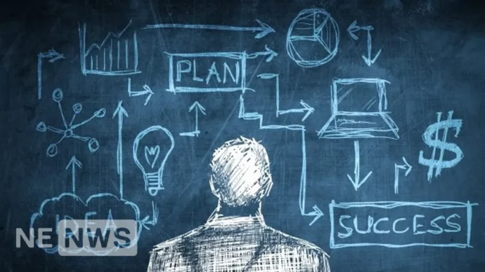 Як створити успішний бізнес: від ідеї до реалізації