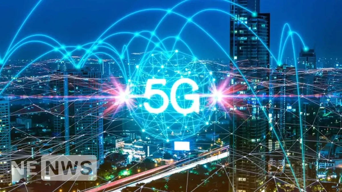 Wpływ technologii 5G na rozwój sektora aplikacji mobilnych