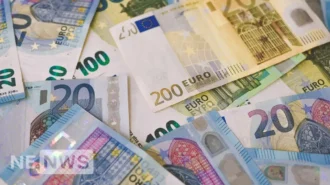 What Do Euro Banknotes and Coins Look Like?