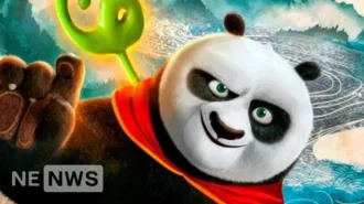 Kung Fu Panda – szczegółowy przegląd wszystkich części filmu