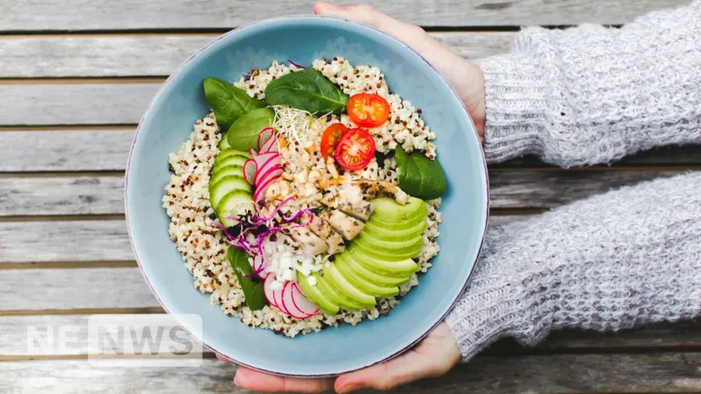 Що приготувати на обід?