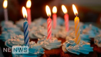 Ідеї привітань “З днем народження, хрещена”: 10+ варіантів