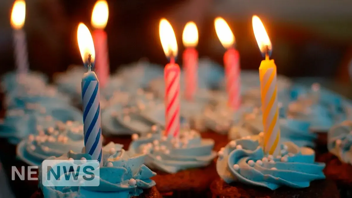 Ідеї привітань “З днем народження, хрещена”: 10+ варіантів