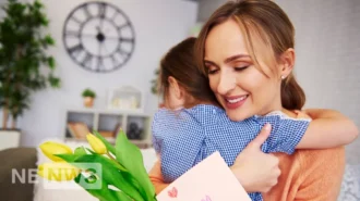 Найкращі привітання мамі з днем народження – підбірка з 45 привітань