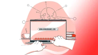 Що таке домен? Де купити домен, та як придумати назву