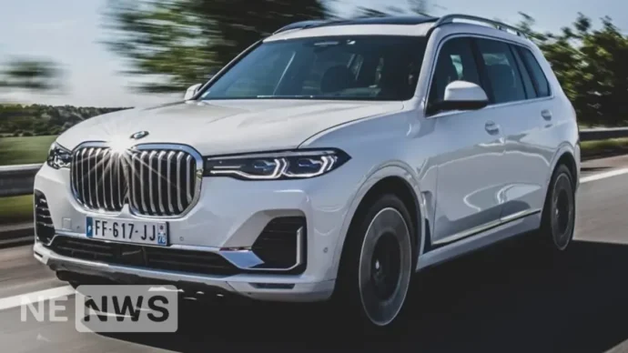 Купівля авто з США в кредит: Які документи потрібні?