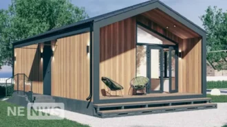 Житлові рішення для ВПО: каркасні будинки та модульне житло