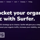 How Surfer SEO Works – A Detailed Overview of the Service 