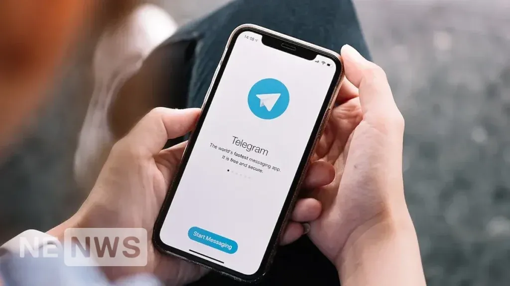 Czym szczególny jest Telegram Web?