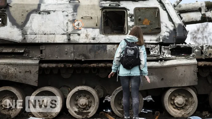 Що означає балістика. Різниця між балістичними та крилатими ракетами