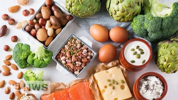 Що таке білки, де міститься білок, та скільки білку в день треба їсти?