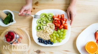 Що таке клітковина та в яких продуктах міститься найбільша кількість клітковини?