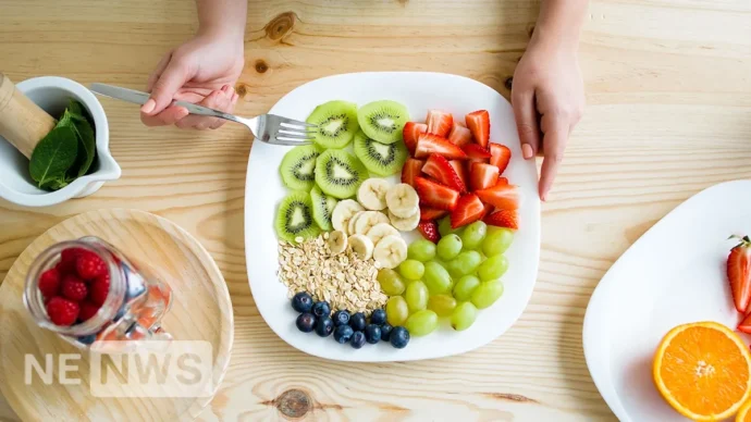 Що таке клітковина та в яких продуктах міститься найбільша кількість клітковини?