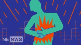 Якщо болить в ямці під грудьми: що робити? Причини появи болю