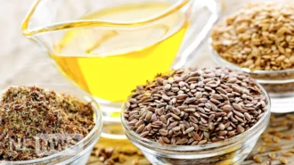 Як вживати насіння льону: користь і шкода, протипоказання