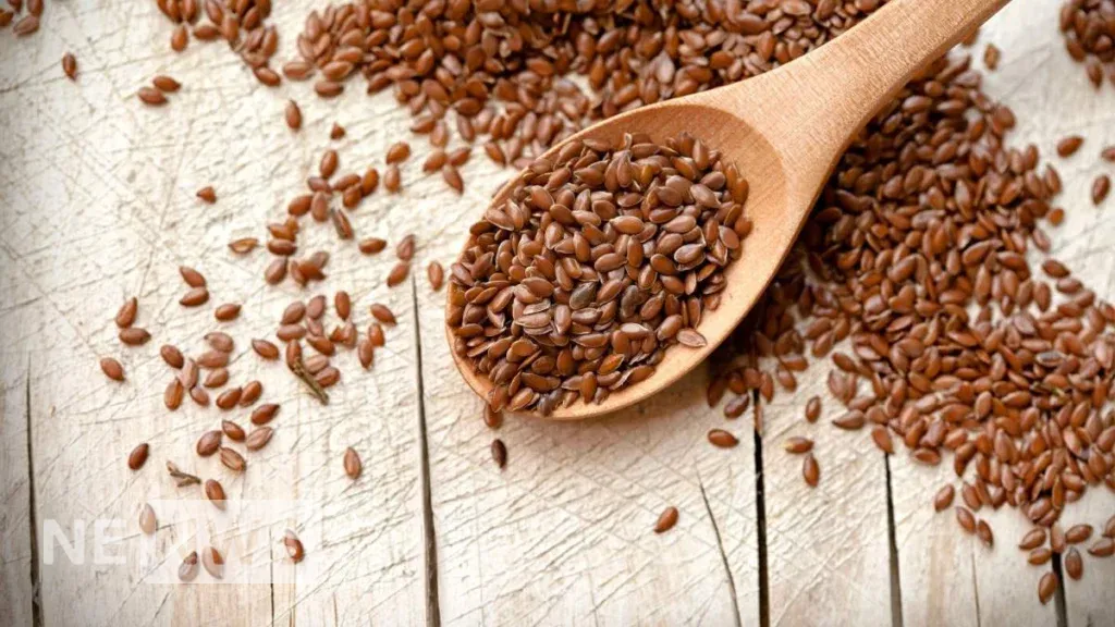 Чим корисне насіння льону?