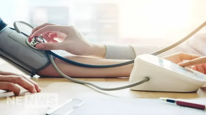 Що робити, якщо нижній тиск високий – корисні поради