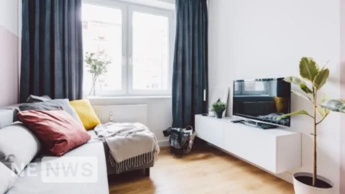 Психологічний комфорт та безпека. Вплив оформлення вікон на нервову систему під час війни