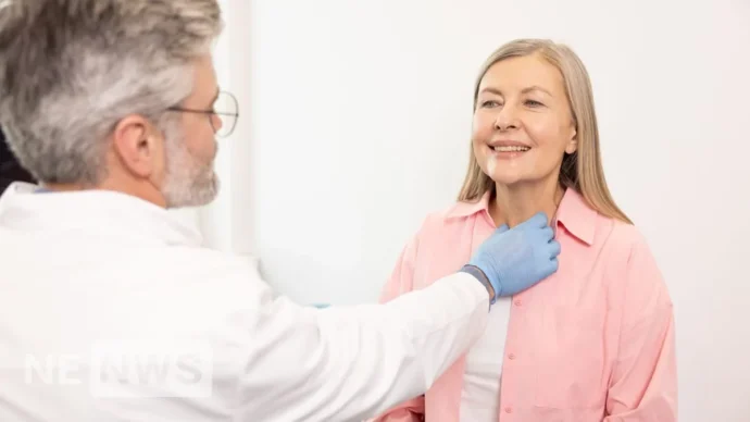 Якщо тиреотропний гормон підвищений – що робити?