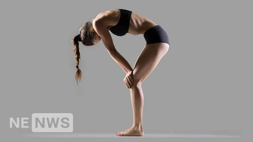 Jak wykonywać vacuum brzucha?