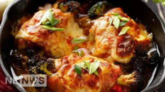 Що приготувати на вечерю – 15 цікавих страв для всієї сімʼї