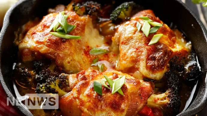 Co przygotować na kolację – 15 interesujących dań dla całej rodziny