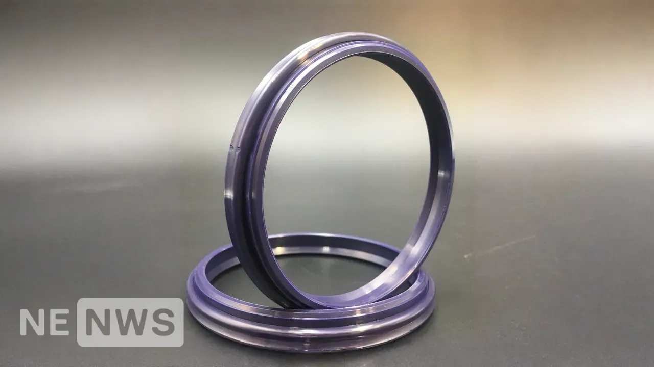 Брудознімачі для гідравлічних систем: надійний захист від забруднень