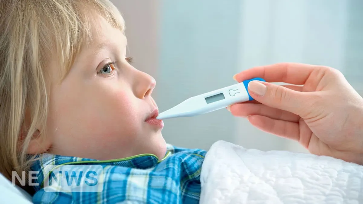 Що робити, якщо Нурофен не збиває температуру?