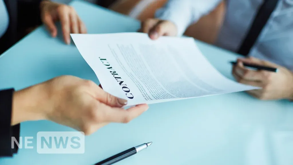 Akredytywa – gwarancja zapłaty za kontrakt