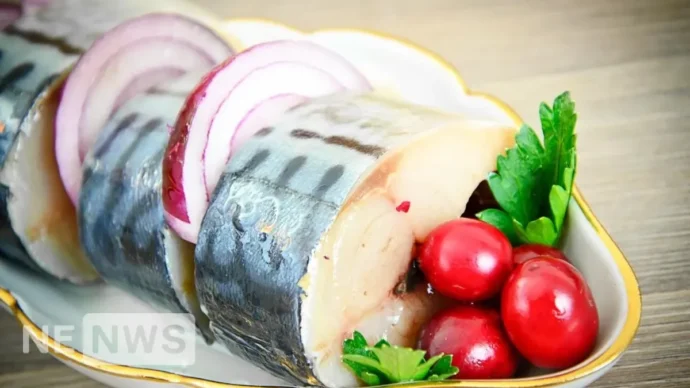 Як замаринувати скумбрію: 3 рецепти смачного маринаду