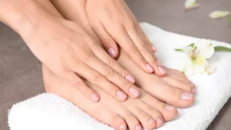 Що робити, якщо нариває палець на нозі? Як позбутися наривів