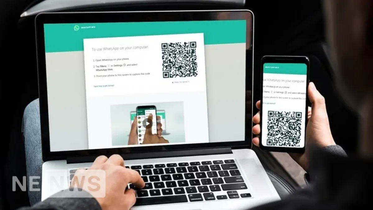 Jakie są główne funkcje WhatsApp Web i jak działa aplikacja na komputerze? Zalety i wady