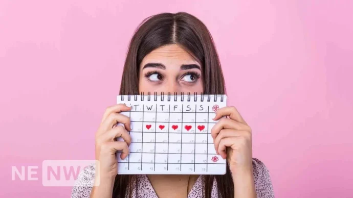 Що робити, якщо затримка місячних?