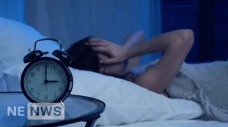 Чому виникає безсоння та що з цим робити: корисні звички проти поганого сну