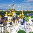 Києво-Печерська лавра: де знаходиться, цікаві факти, історія