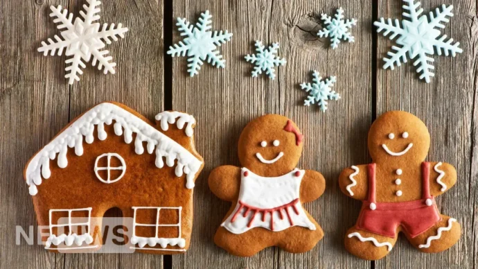 Як приготувати смачне імбирне печиво? Рецепт імбирного печива