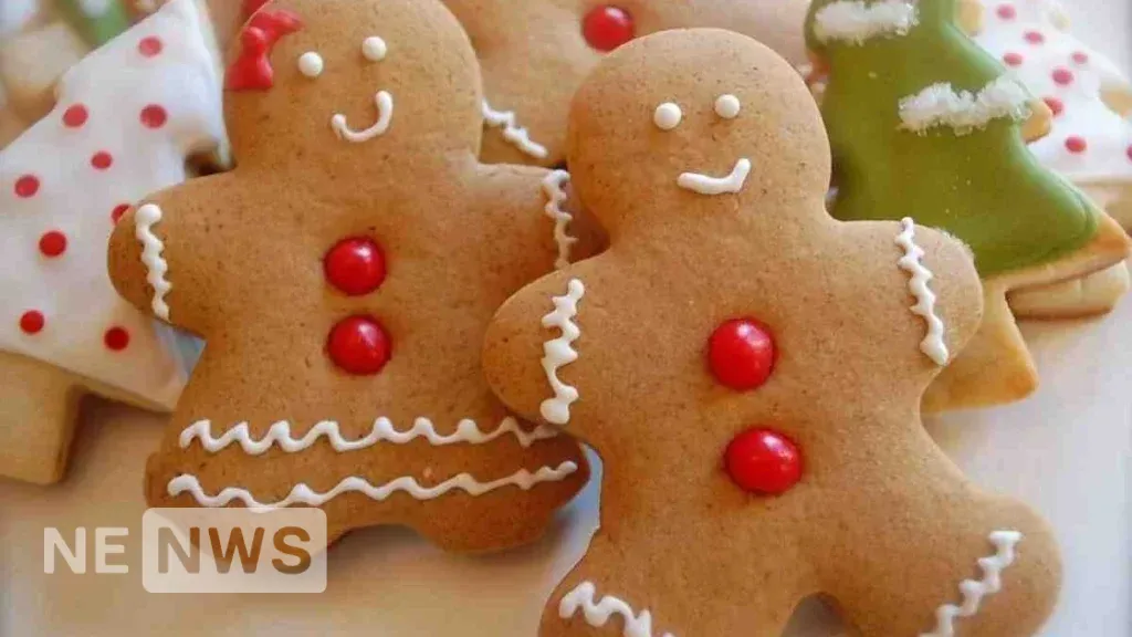 Як прикрашати імбирне печиво?